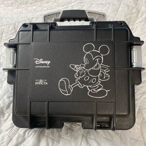 Invicta Disney Limited Edition Watch Box